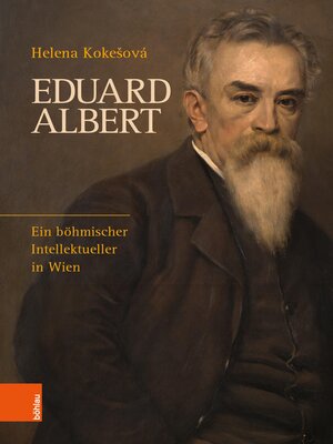 cover image of Eduard Albert